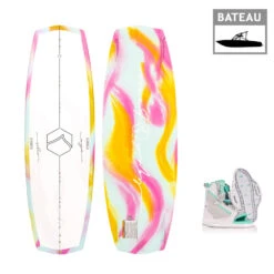 Pack Wakeboard Liquid Force 2023 Angel + Plush -Surf Sportif pack angel plush 05 04 2022 14 54 00