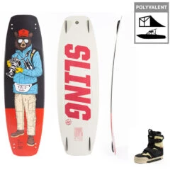 Pack Wakeboard Slingshot 2022 Solo + Rad -Surf Sportif pack solo 14 03 2022 11 07 35