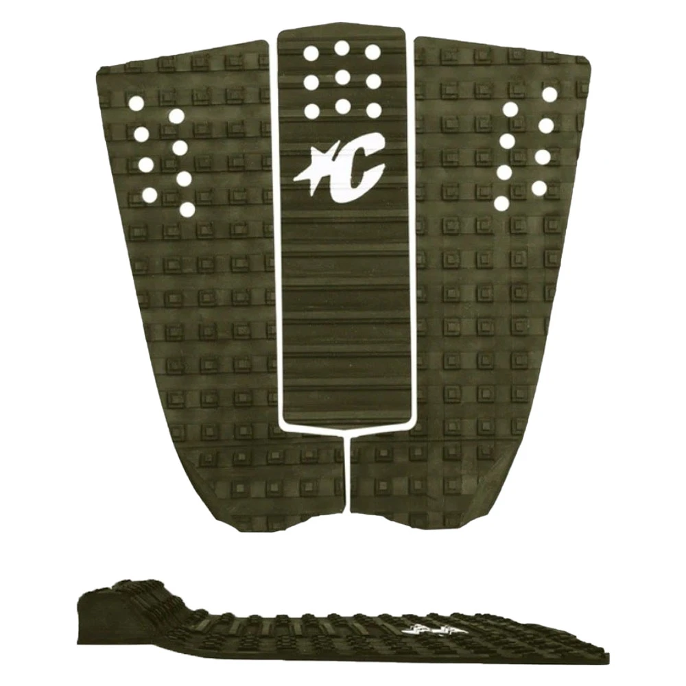 PAD SURF CREATURES OF LEISURE PRO RELIANCE III DUAL VERT 1 PAD SURF CREATURES OF LEISURE PRO RELIANCE III DUAL VERT