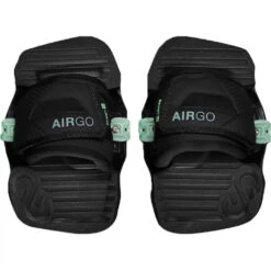 PADS ET STRAPS ELEVEIGHT AIRGO V3