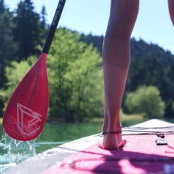 PAGAIE PADDLE AQUA MARINA CORAL 2022 -Surf Sportif pagaie rose b 02 09 2021 11 59 24