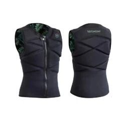 Impact Vest Femme Ride Engine Pali Vest 2022