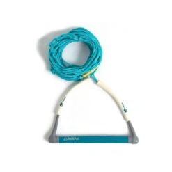 PALONNIER FOLLOW THE BASIC GRIS TURQUOISE