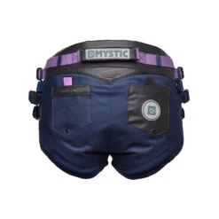 HARNAIS KITESURF MYSTIC PASSION FEMME 2022 PURPLE -Surf Sportif passionp2 04 02 2019 09 59 04