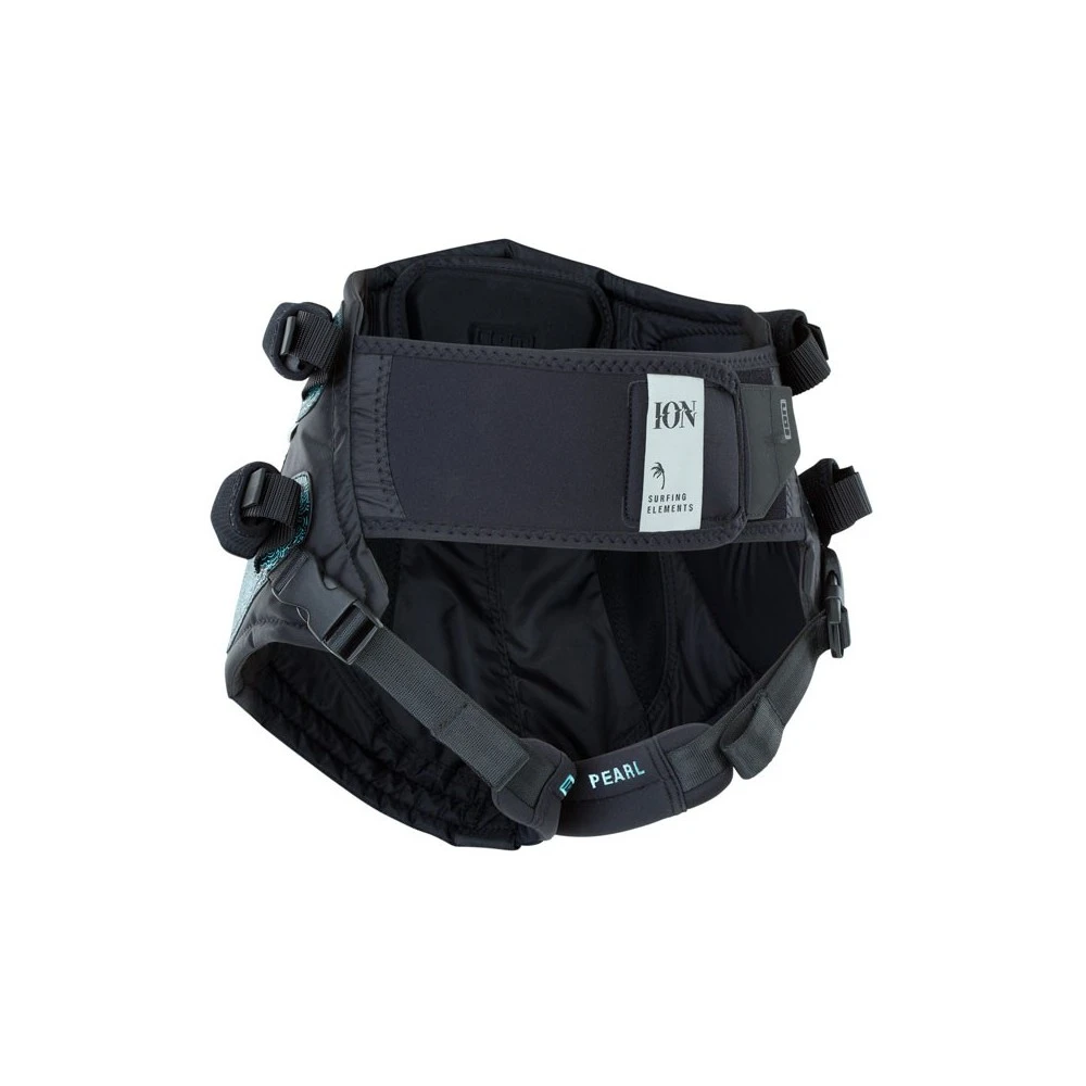 HARNAIS WINDSURF ION PEARL 2023 NOIR 2 HARNAIS WINDSURF ION PEARL 2023 NOIR – Image 2