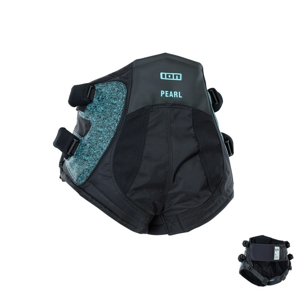 HARNAIS WINDSURF ION PEARL 2023 NOIR 1 HARNAIS WINDSURF ION PEARL 2023 NOIR
