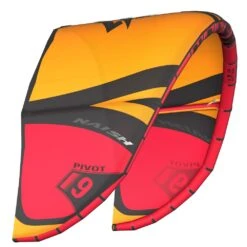 Aile De Kitesurf Naish Pivot S26 Orange 2022 9 Aile De Kitesurf Naish Pivot S26 Orange 2022 -Surf Sportif pivot 4 11 08 2021 17 41 19