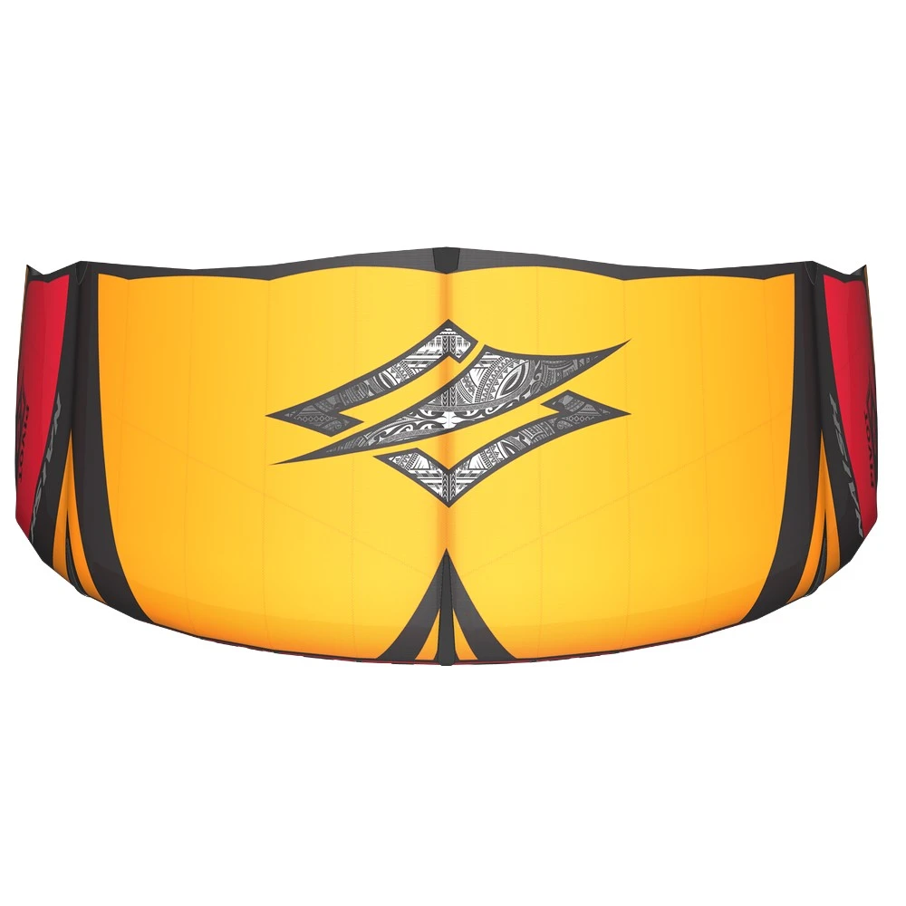 Aile De Kitesurf Naish Pivot S26 Orange 2022 4 Aile De Kitesurf Naish Pivot S26 Orange 2022 – Image 4