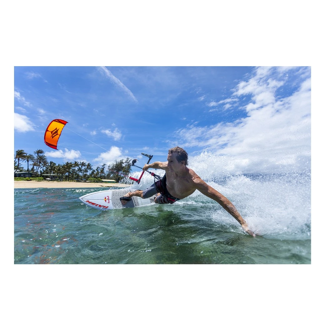 Aile De Kitesurf Naish Pivot S26 Orange 2022 1 Aile De Kitesurf Naish Pivot S26 Orange 2022