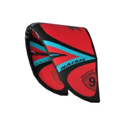 AILE DE KITESURF NAISH PIVOT 2023 ROUGE -Surf Sportif pivot red 3 15 09 2022 11 52 36