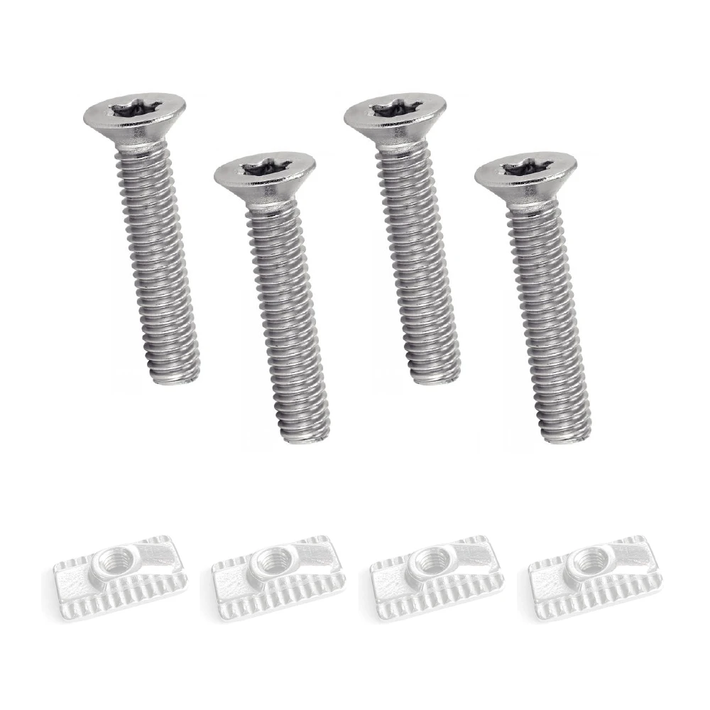 VISSERIE POUR TRACK NUTS F-ONE FOIL