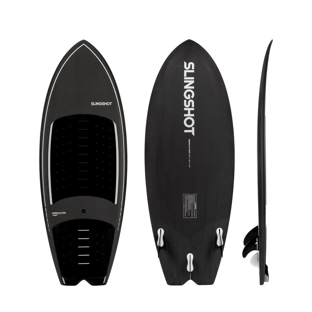 WAKESKATE SLINGSHOT GREMLIN CRB 2023 – Image 8