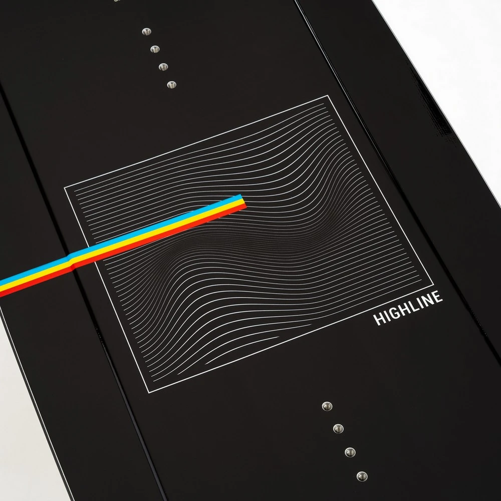 WAKEBOARD SLINGSHOT HIGHLINE V2 2023 5 WAKEBOARD SLINGSHOT HIGHLINE V2 2023 – Image 5