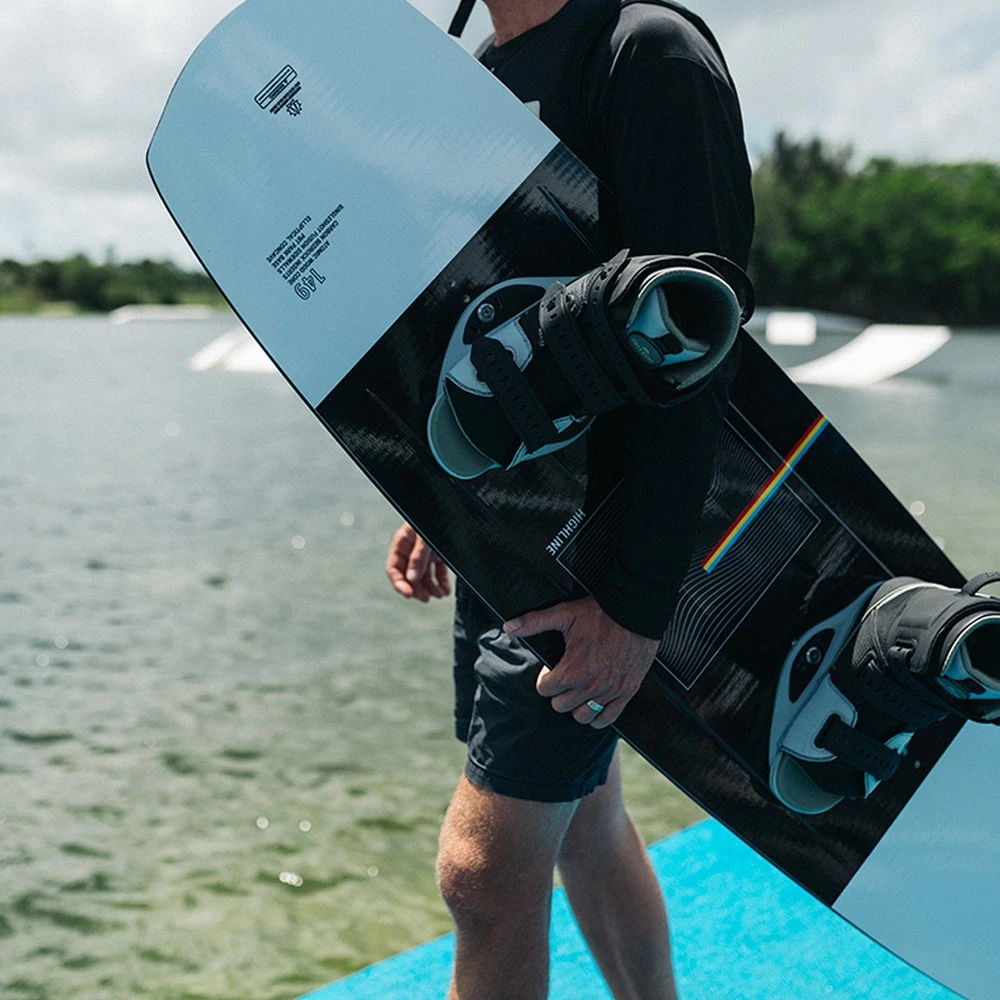 WAKEBOARD SLINGSHOT HIGHLINE V2 2023 2 WAKEBOARD SLINGSHOT HIGHLINE V2 2023 – Image 2