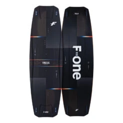 Planche F-one Trax Hrd Carbon Series 2023