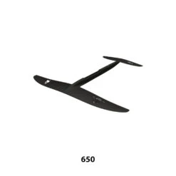 FOIL F-ONE PLANE SK8 CARBON 650