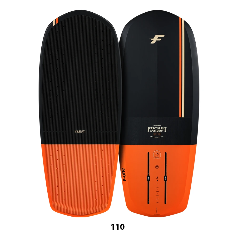 Planche De Foil F-one Pocket Carbon 2023 3 Planche De Foil F-one Pocket Carbon 2023 – Image 3