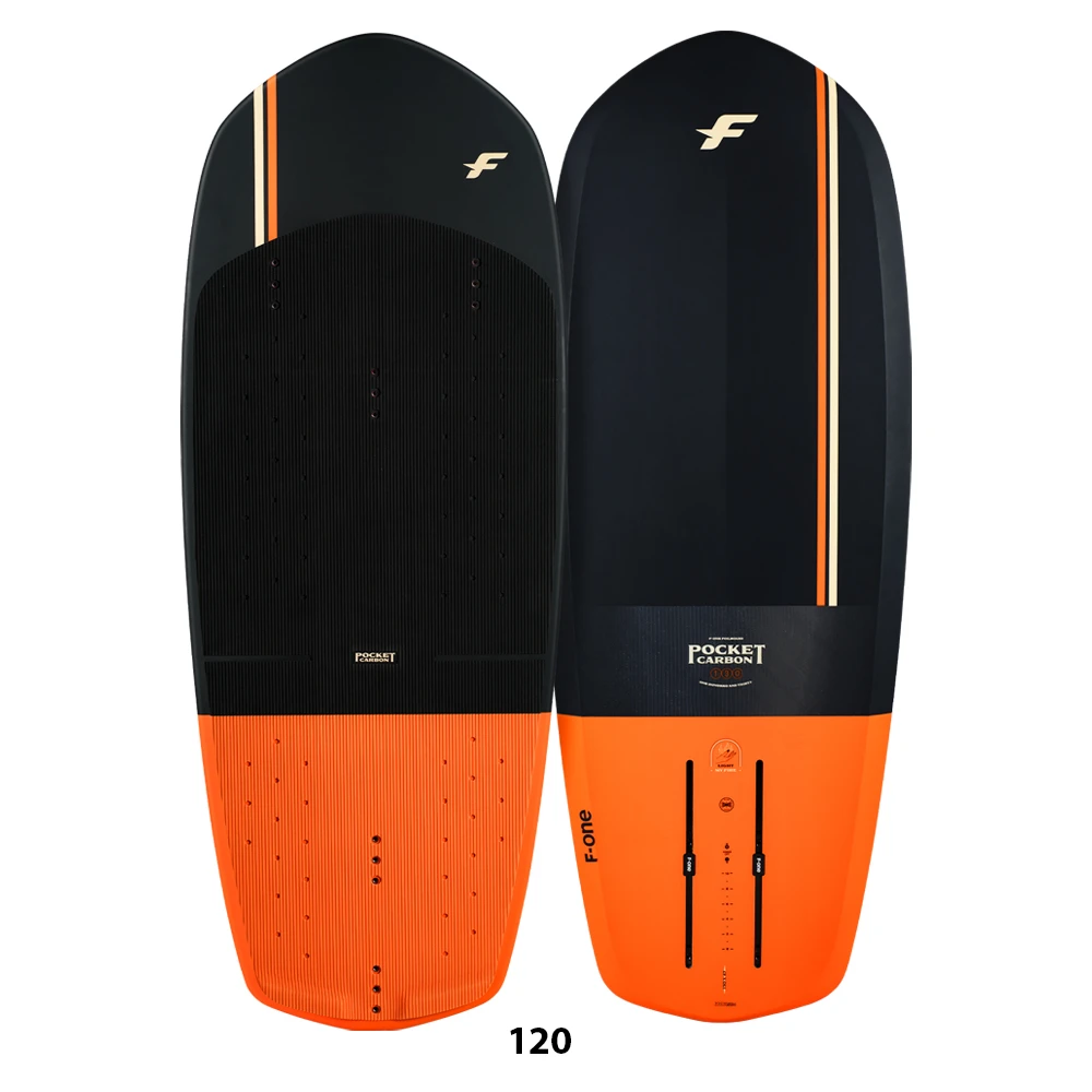 Planche De Foil F-one Pocket Carbon 2023 6 Planche De Foil F-one Pocket Carbon 2023 – Image 6