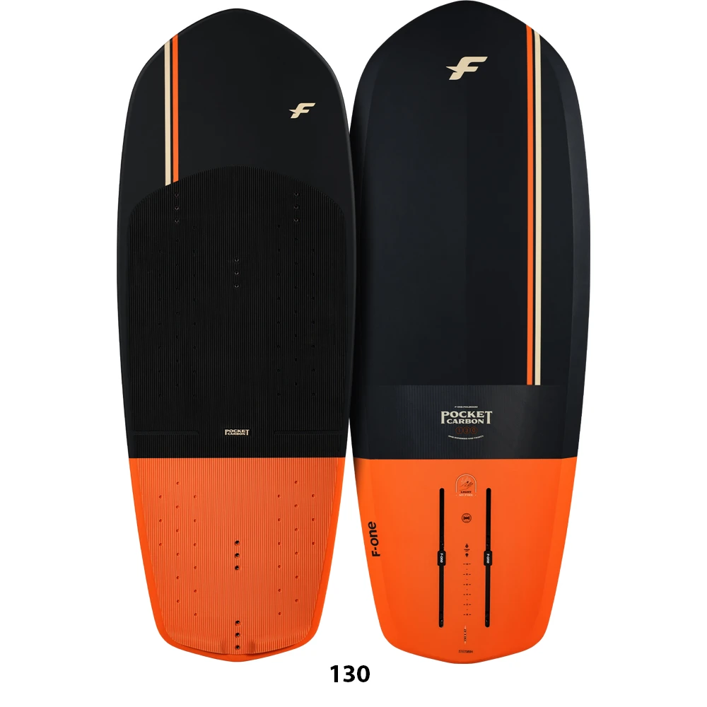 Planche De Foil F-one Pocket Carbon 2023 5 Planche De Foil F-one Pocket Carbon 2023 – Image 5
