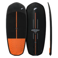 Planche De Foil F-one Pocket Carbon Custom 2023