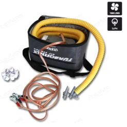 POMPE ELECTRIQUE BRAVO TURBO MAX -Surf Sportif pompe electrique bravo turbomax 04 05 2016 15 53 05