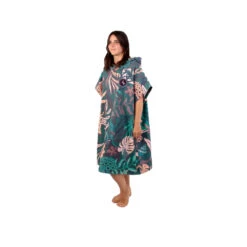 Poncho Sooruz BREEZE Blue Duck -Surf Sportif poncho breeze microfibre 1 08 04 2022 15 37 44