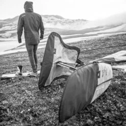 HOUSSE DE MAT DE FOIL MANERA 2022