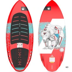 WAKESURF LIQUID FORCE PRIMO 2023 -Surf Sportif primo 4 5 1 23 01 2023 09 55 46
