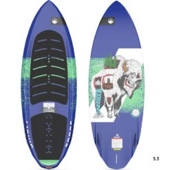 WAKESURF LIQUID FORCE PRIMO 2023 -Surf Sportif primo 5 3 1 23 01 2023 09 55 48