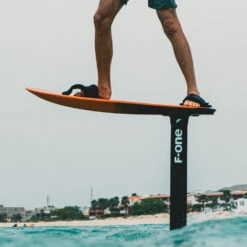 Planche De Foil F-one Pro Race Carbon 2022