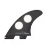 AILERONS SURF FCS II PUKAS PC LARGE SET DE 3
