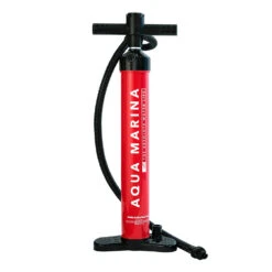 GONFLEUR SUP AQUA MARINA DOUBLE ACTION