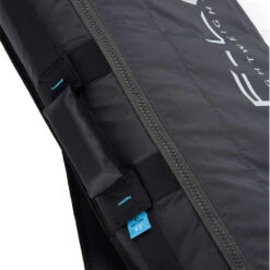 HOUSSE RIP CURL F-LIGHT DOUBLE COVER NOIR