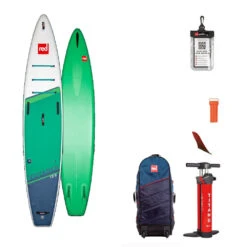 Red Paddle Co. SUP GONFLABLE RED PADDLE VOYAGER 13.2 2022