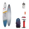 Red Paddle Co. SUP GONFLABLE RED PADDLE ELITE 12.6 2022