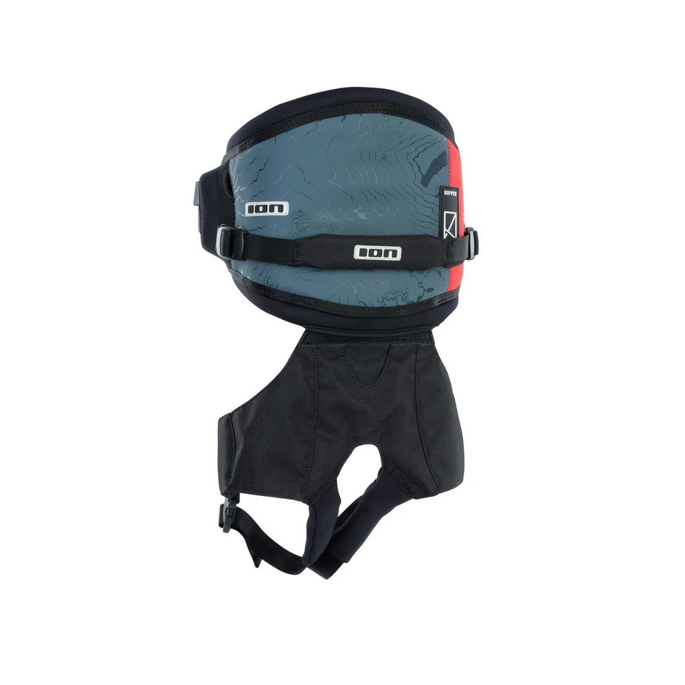 HARNAIS KITESURF ION JUNIOR RIPPER KITE 2 2023 BLEU 1 HARNAIS KITESURF ION JUNIOR RIPPER KITE 2 2023 BLEU