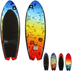 Liquid Force WAKESURF ROCKET 2023 -Surf Sportif rocket1 08 10 2021 09 09 33