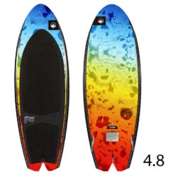Liquid Force WAKESURF ROCKET 2023 -Surf Sportif rocket2 08 10 2021 09 09 48