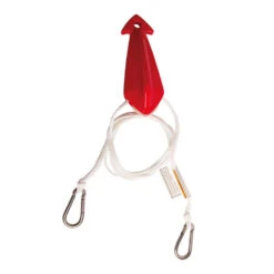 ROPE BRIDLE JOBE UNIVERSEL