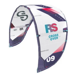 AILE DE KITESURF ELEVEIGHT 24 RS V7 BLANC -Surf Sportif rs blanc 6 14 03 2023 14 57 25