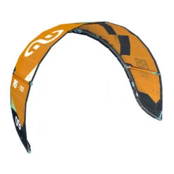 AILE DE KITESURF ELEVEIGHT RS V7 ORANGE 2023 -Surf Sportif rs orange 4 13 03 2023 15 31 31