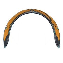 AILE DE KITESURF ELEVEIGHT RS V7 ORANGE 2023 -Surf Sportif rs orange 5 13 03 2023 15 31 22