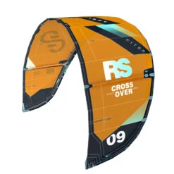 AILE DE KITESURF ELEVEIGHT RS V7 ORANGE 2023 -Surf Sportif rs orange 6 13 03 2023 15 31 24