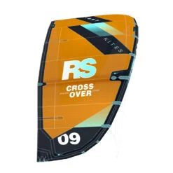 AILE DE KITESURF ELEVEIGHT RS V7 ORANGE 2023 -Surf Sportif rs orange 7 13 03 2023 15 31 27