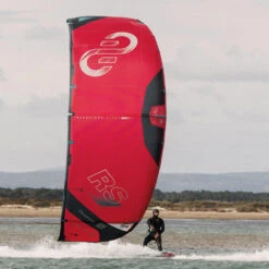 Aile De Kitesurf Eleveight RS V6 Rouge 2023 -Surf Sportif rs v6 1 20 04 2022 09 19 07