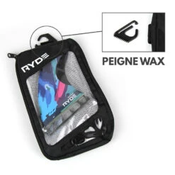 Dérives Surf Ryde DRAW Futures Honeycomb Medium