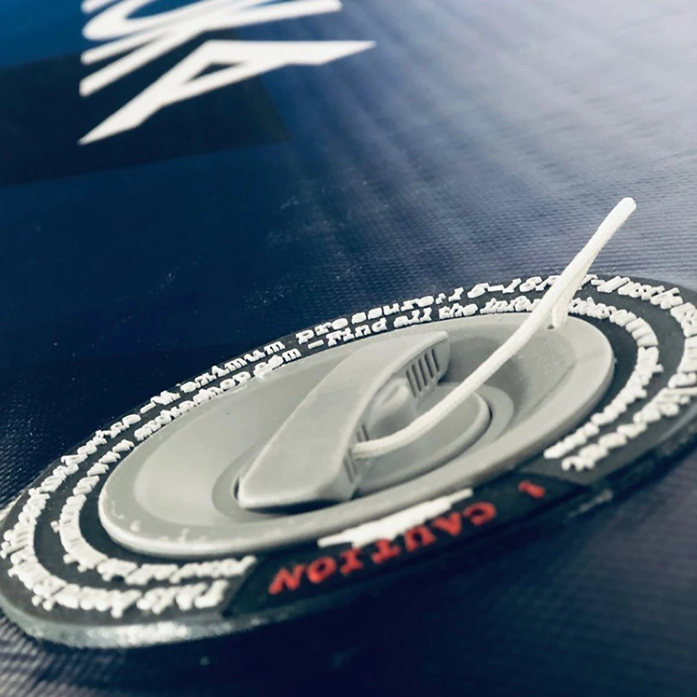 PADDLE GONFLABLE SROKA ALFA RIDE FUSION BLEU 2021 – Image 13