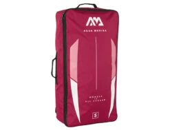 SAC POUR PADDLE AQUA MARINA CORAL 2022 -Surf Sportif sac rose a 02 09 2021 14 49 50