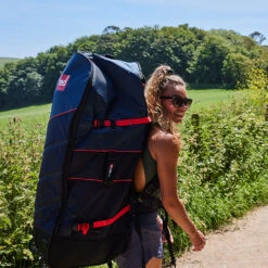 Red Paddle Co. SUP GONFLABLE RED PADDLE VOYAGER 13.2 2022 -Surf Sportif sacred1 23 11 2021 10 14 19