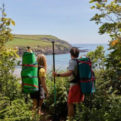 Red Paddle Co. SUP GONFLABLE RED PADDLE VOYAGER 13.2 2022 -Surf Sportif sacred2 23 11 2021 10 14 03